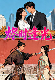  烬时逢光