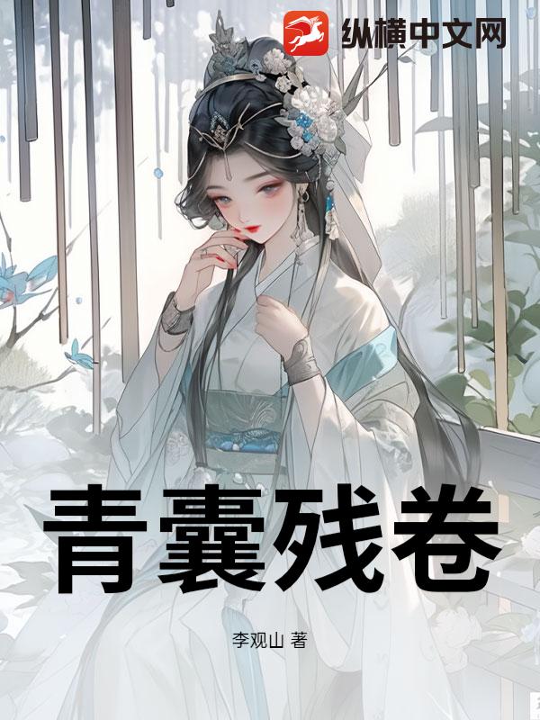  青囊残卷