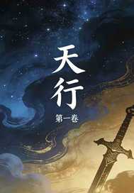  天行卷